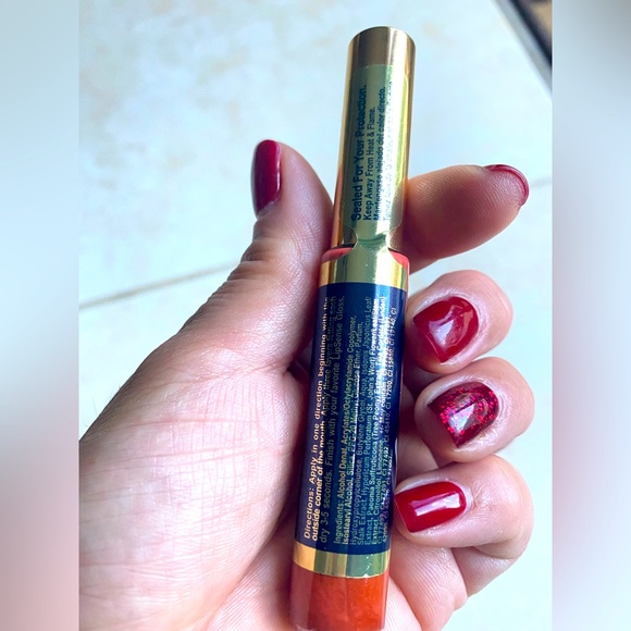 Persimmon Lipsense Long lasting Lipstick | New | Lipsense - Picture 2 of 6